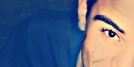 krkshngy's profile banner image