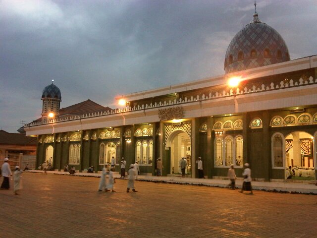 hafizanshaari's profile banner image