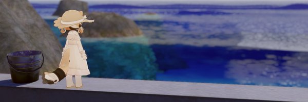 _Petamoru_ Profile Banner