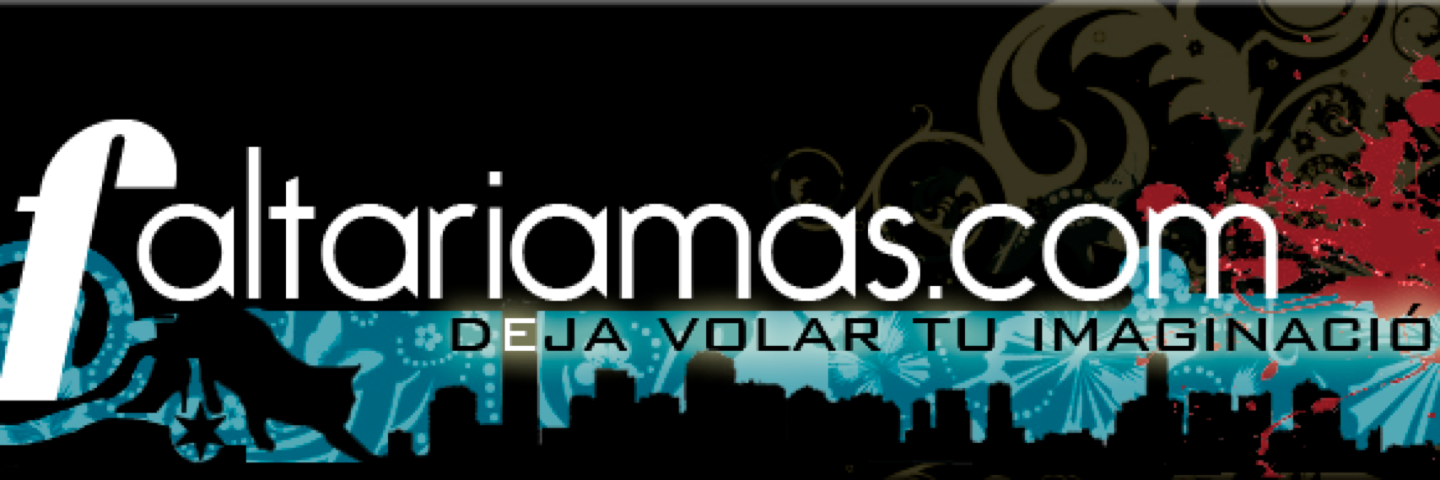 Faltariamascom's profile banner image