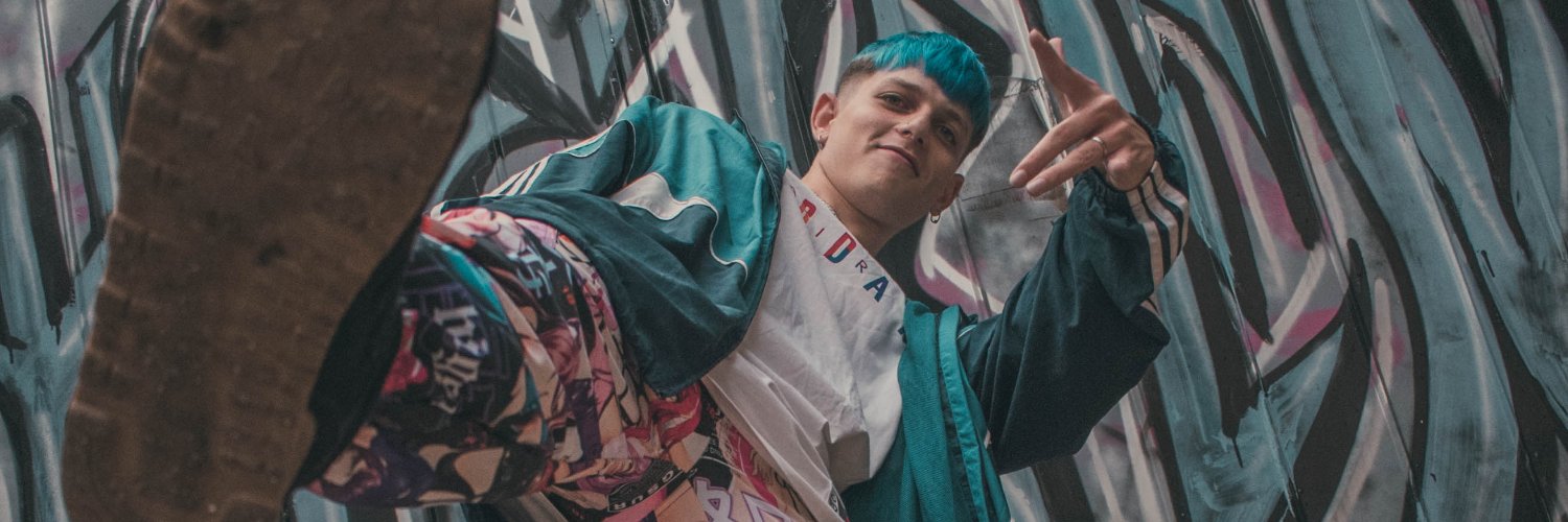 bertiaka's profile banner image