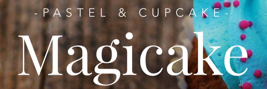 Magicake tux banner