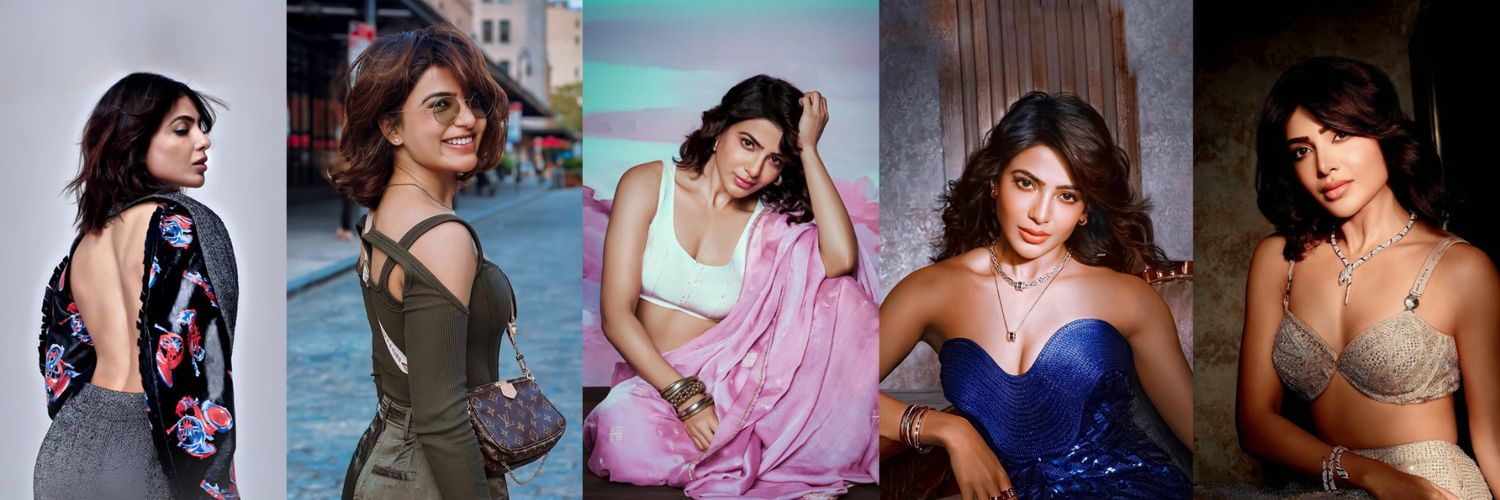 sammu banner