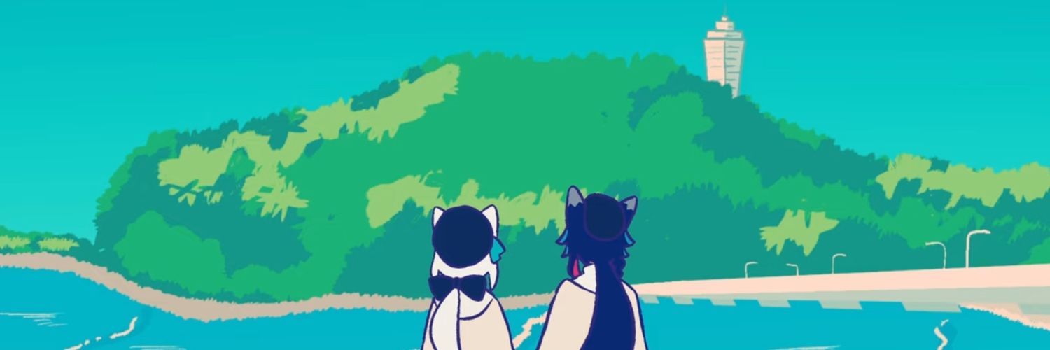 くろみつ⚓️🌽🎀🐾🌳 banner