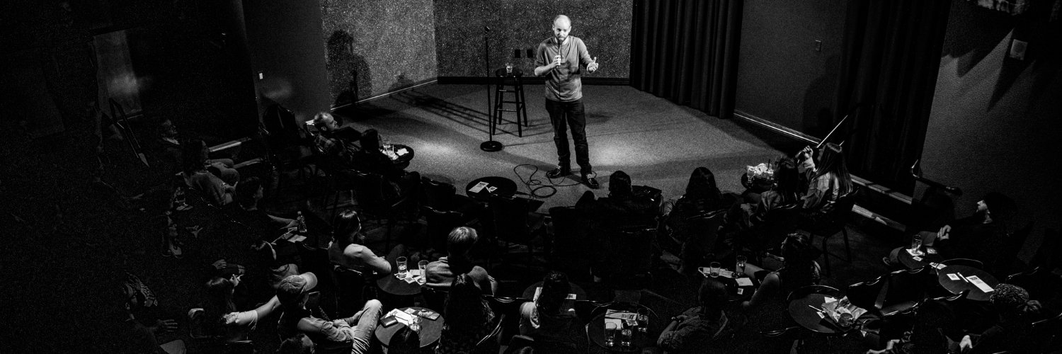 Alan Bromwell banner