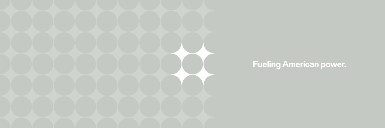 General Matter's banner