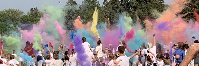 Derek Bell, Ed.S banner