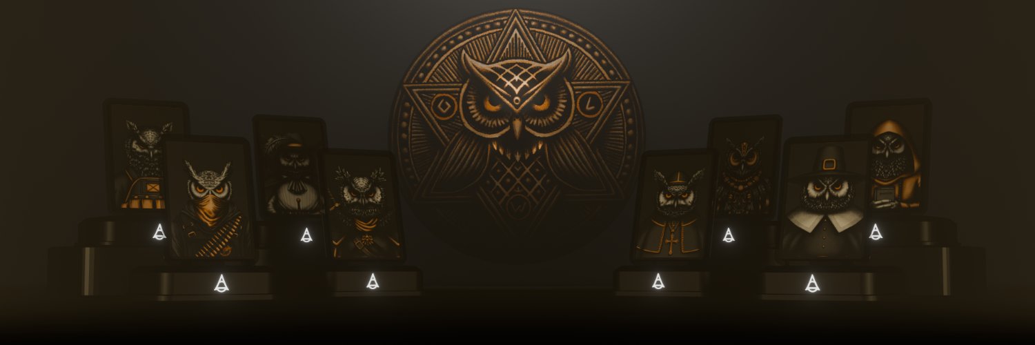 OWL's banner