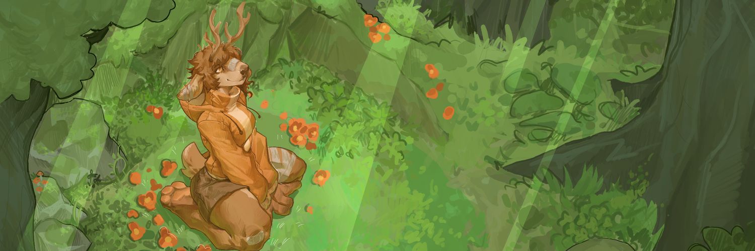 FuzzyFus's profile banner image