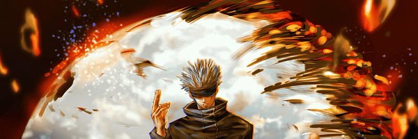 0xGojoArc Profile Banner