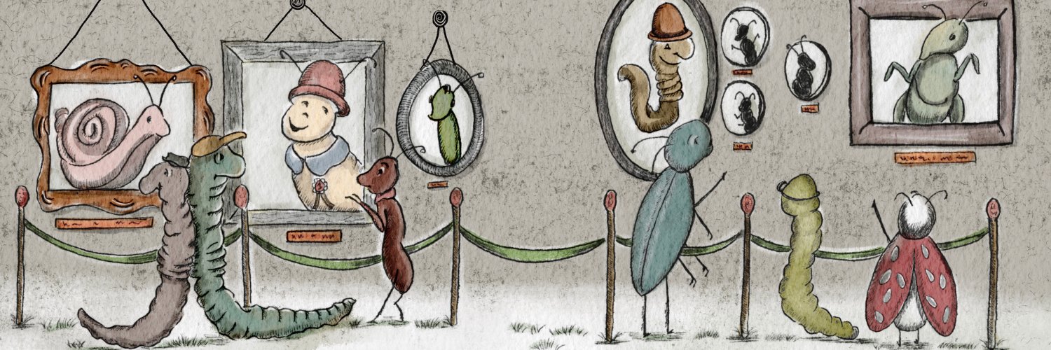 SuzanneDStudio's profile banner image