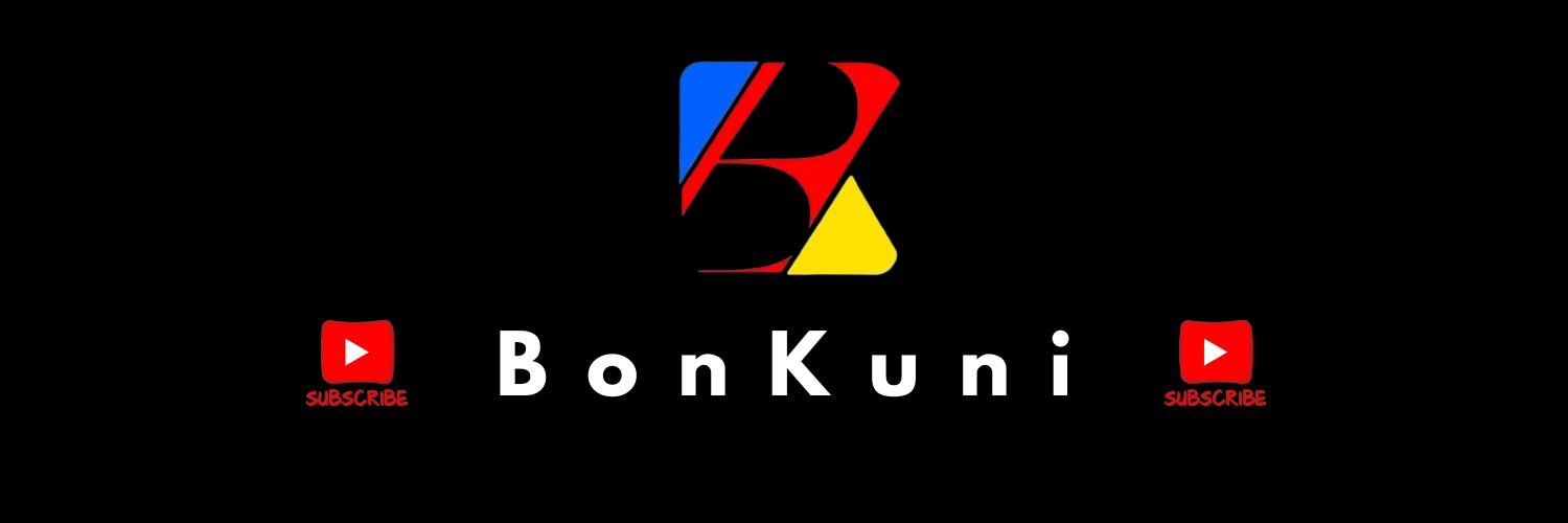 Bonkuni banner