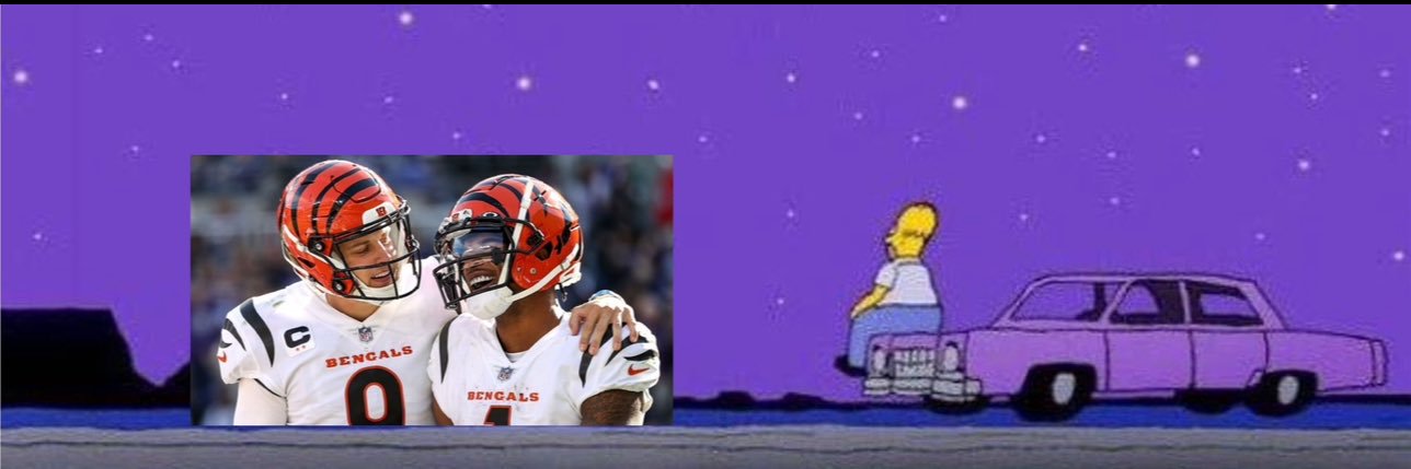 Braxton Wheeler's banner