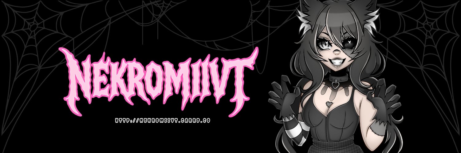 𝔫𝔢𝔨𝔯𝔬𝔪𝔦𝔦𝔳𝔱 🪦🩷 || VGEN COMMS OPEN's banner