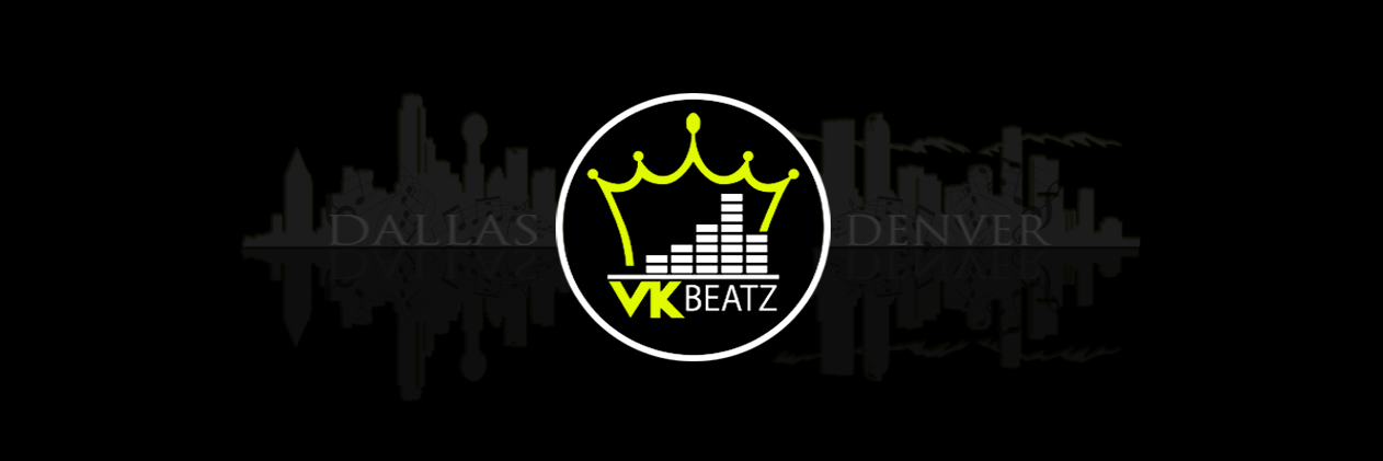 vkbeatz's profile banner image