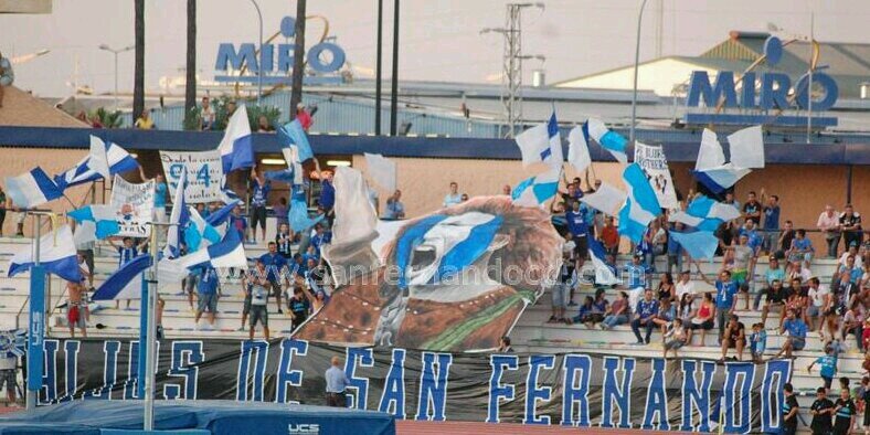 Fiel Desde 1994 banner