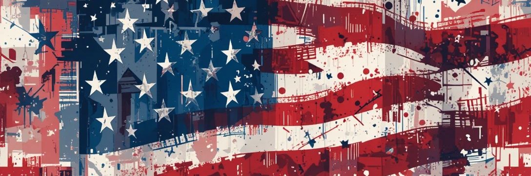 Corgi Lovers community 🇺🇲's banner