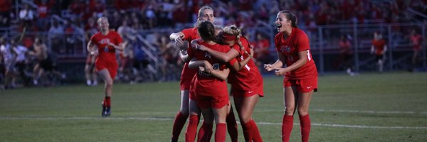 IWUWSoccer Profile Banner