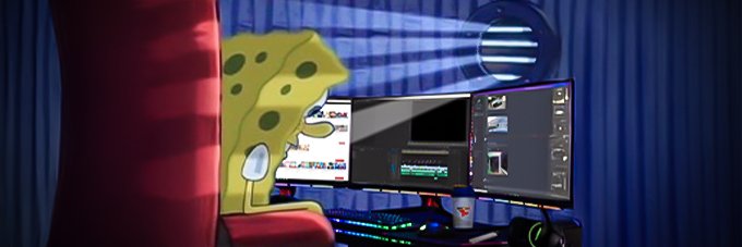 jbob3mm's profile banner image