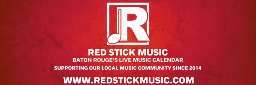 RedStickMusic's profile banner image