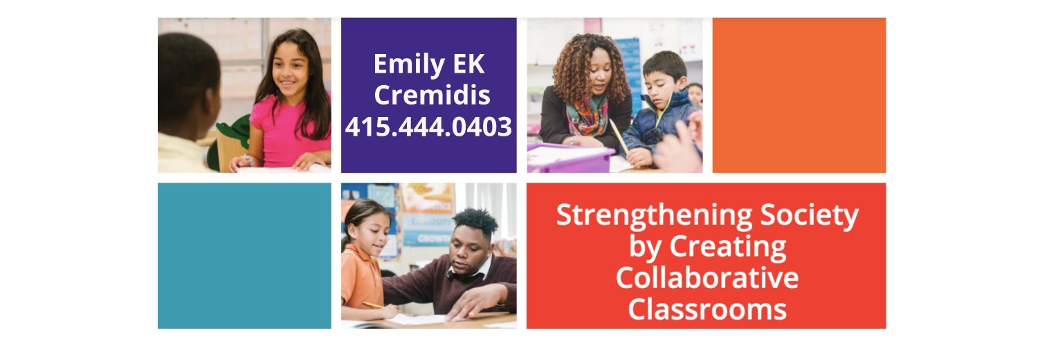 Emily EK Cremidis banner