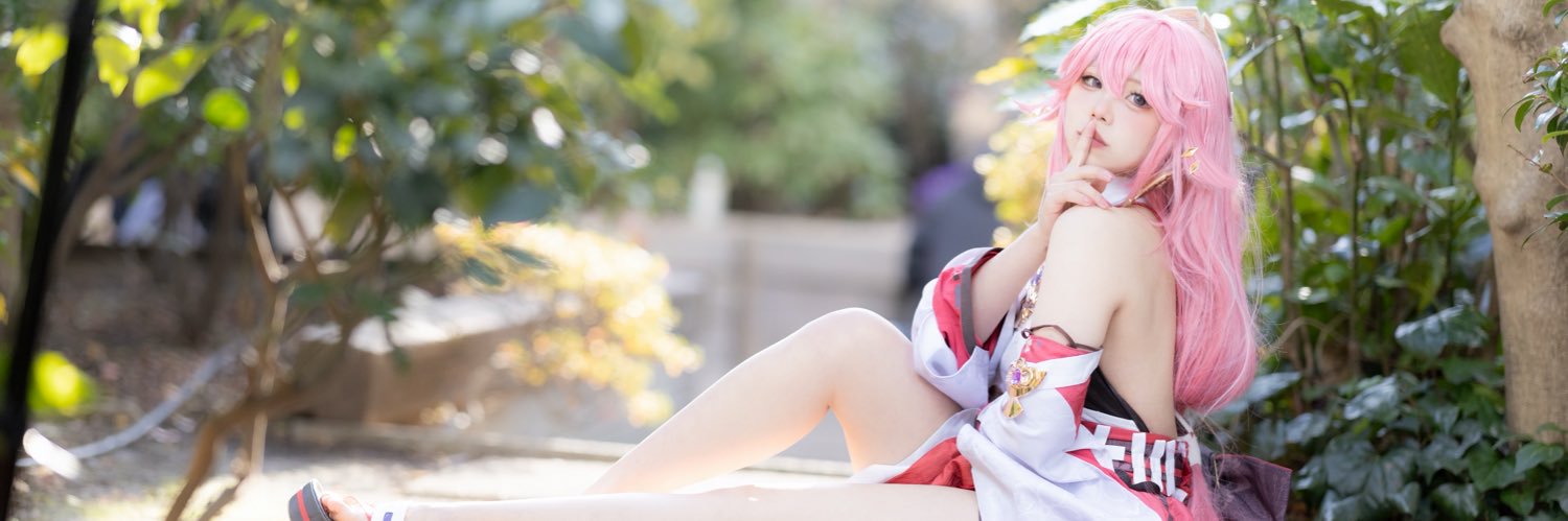 天羽ひまり 受験まではイベ我慢(血涙)'s banner