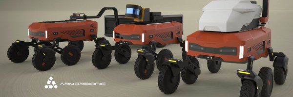 ArmorBionic Profile Banner