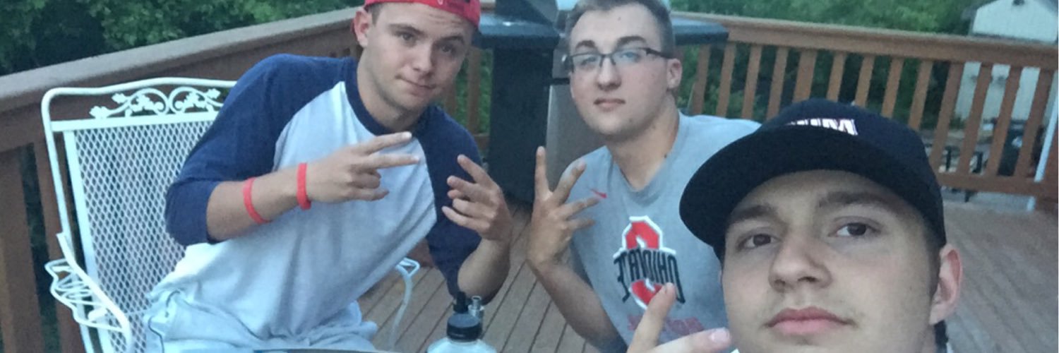 TrevorD238's profile banner image