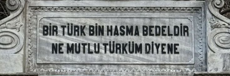 bleda 🇹🇷 banner