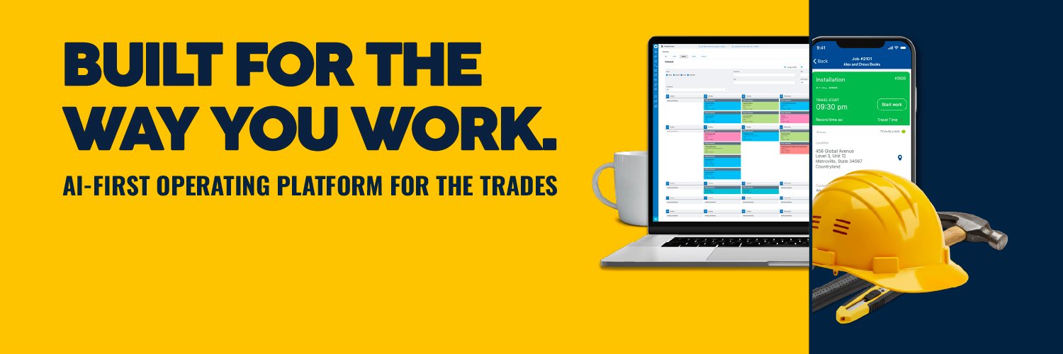 Simpro Software banner