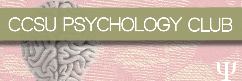 CCSUPsychClub's profile banner image