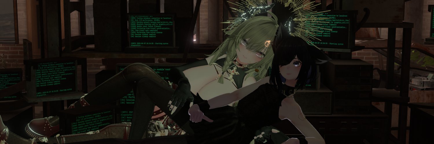 Tminus009's profile banner image