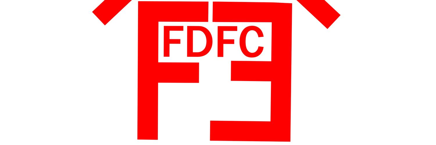 FDFCARE's profile banner image