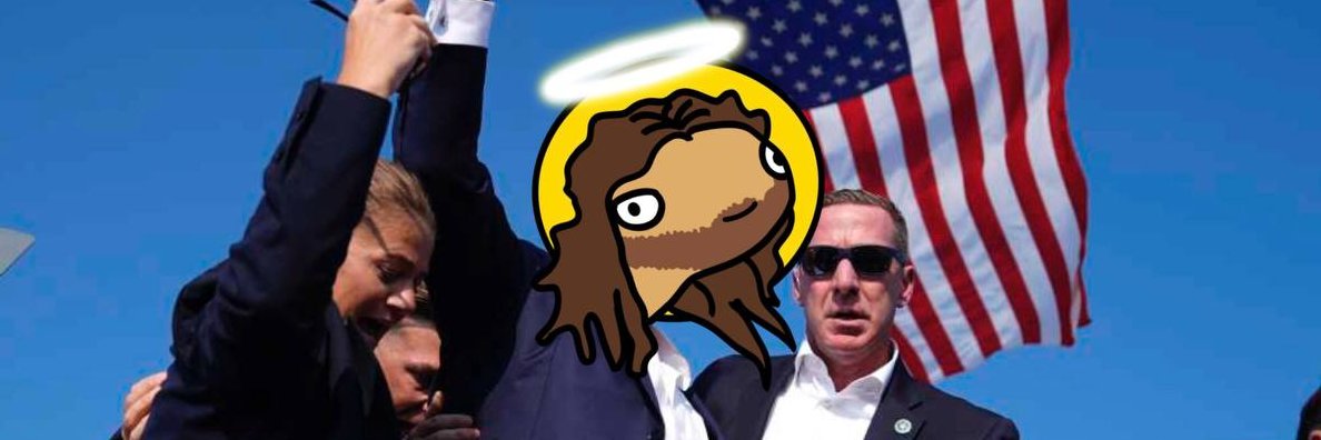 JizzusToken | The Holy Meme Coin banner
