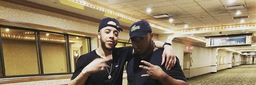 Richxttv's profile banner image