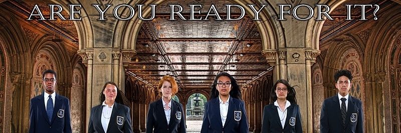 bhsdeca46's profile banner image