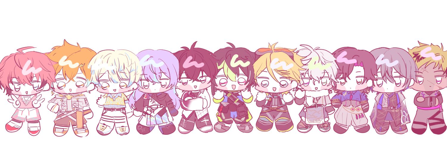 magi banner