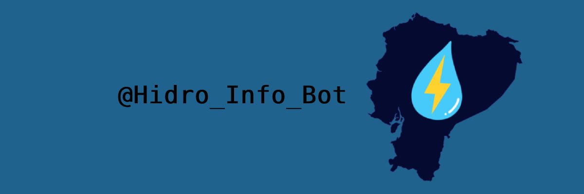 Monitoreo de Hidroeléctricas banner