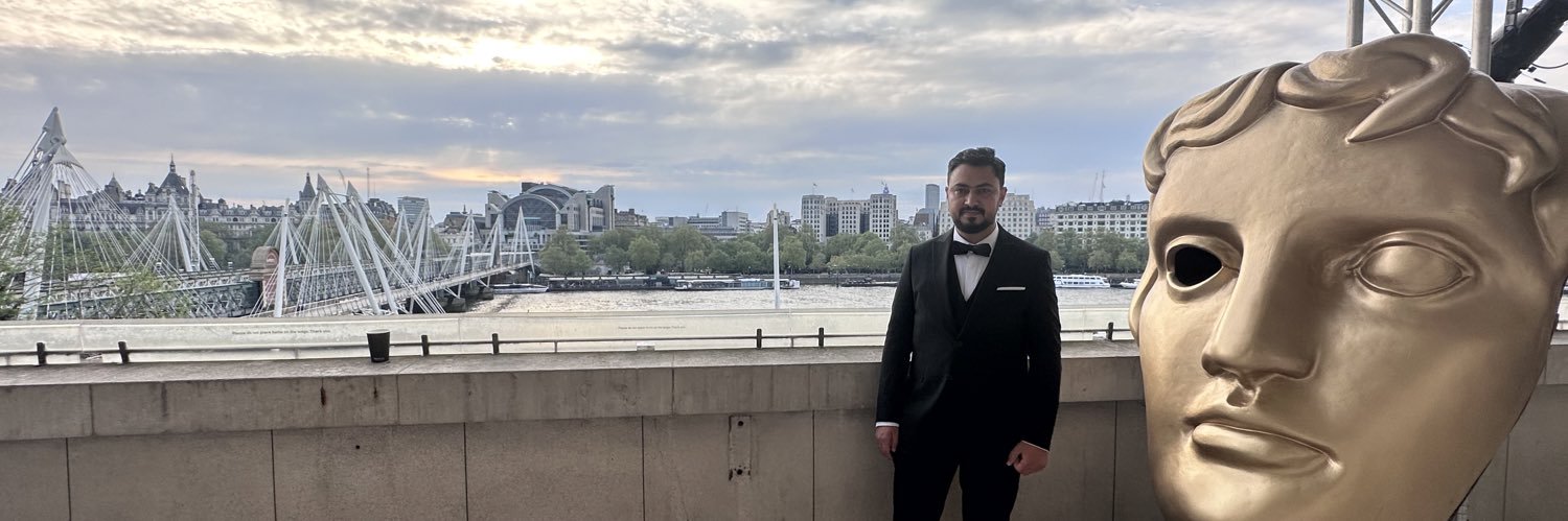 Nechirvan Mando banner