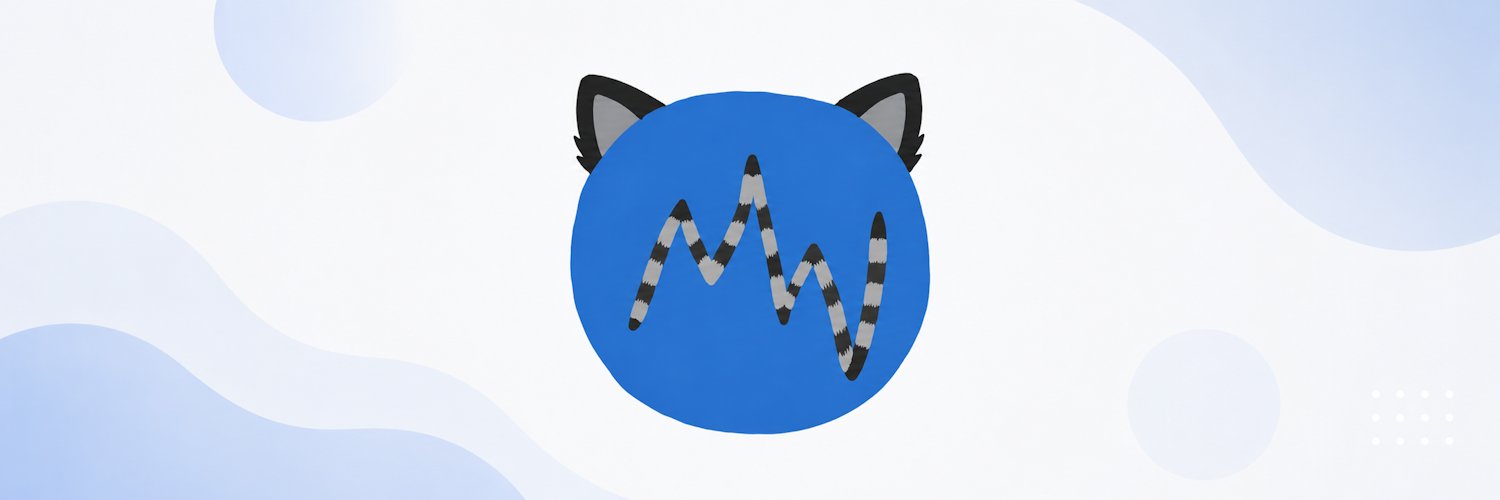 UNSTABLE RACOON banner