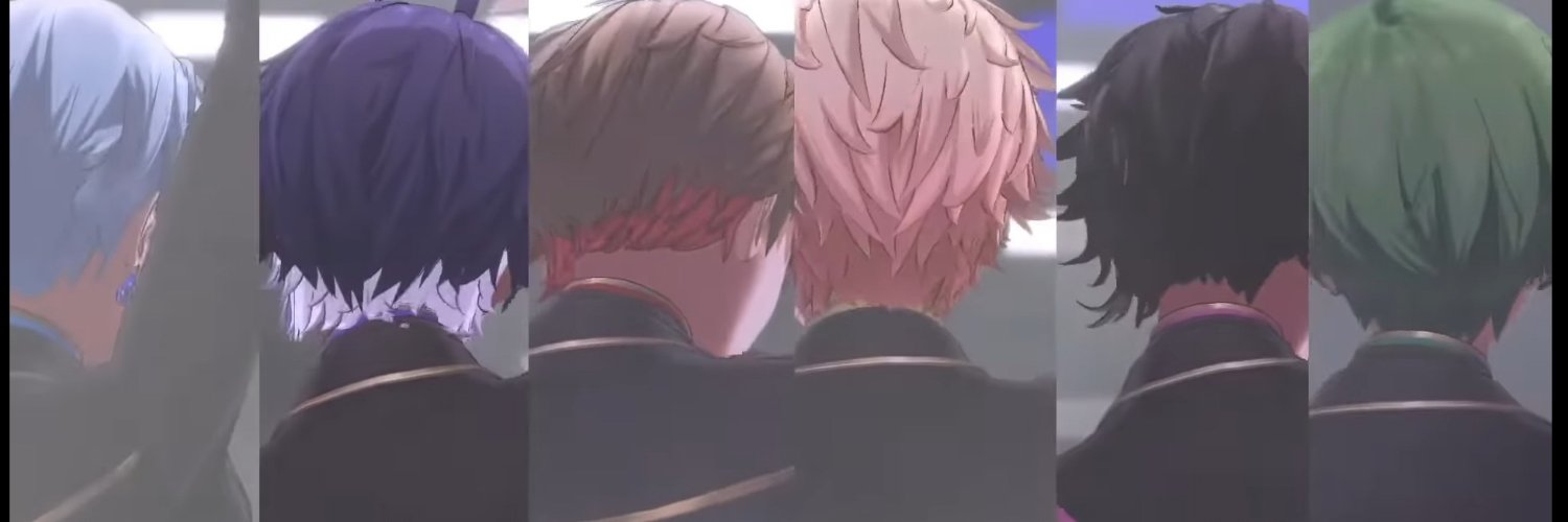 sixfona_0812's profile banner image