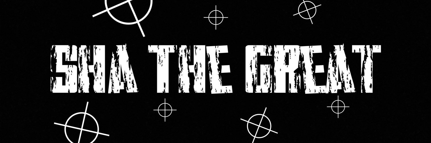 TPBSha's profile banner image