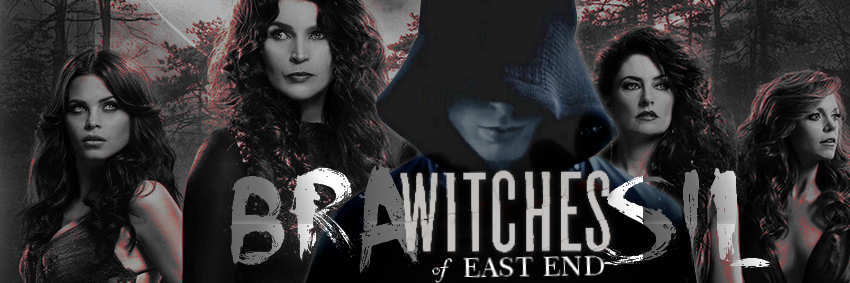 WitchesBrazil's profile banner image