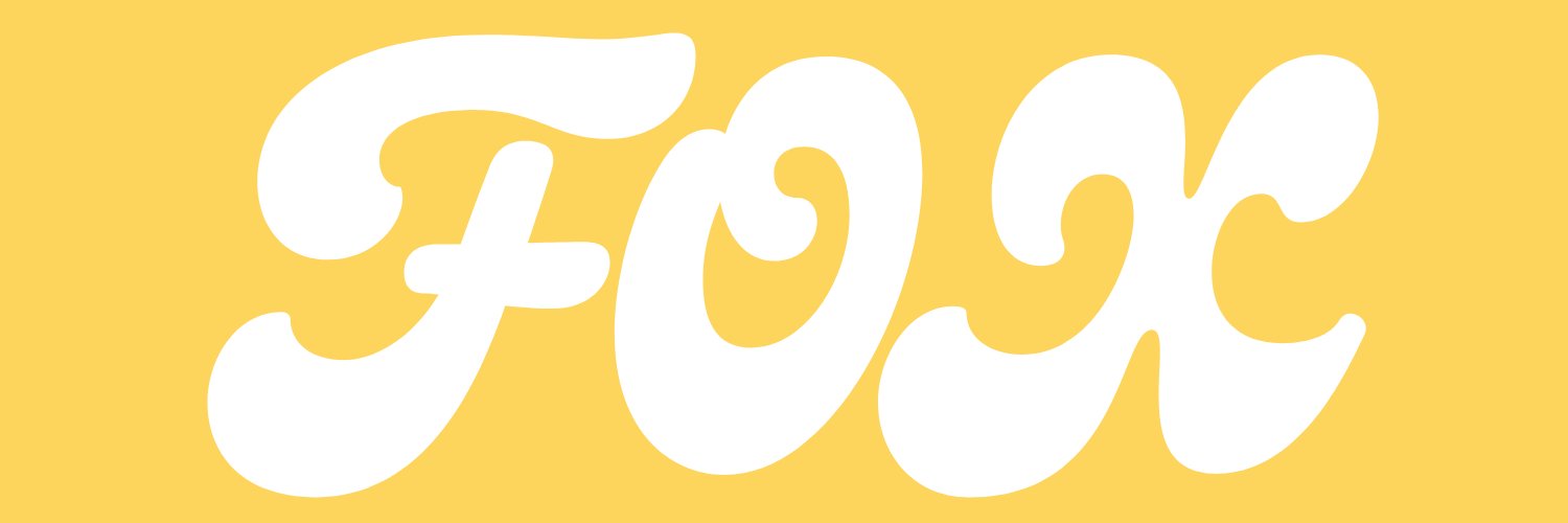 Fox The Trader banner