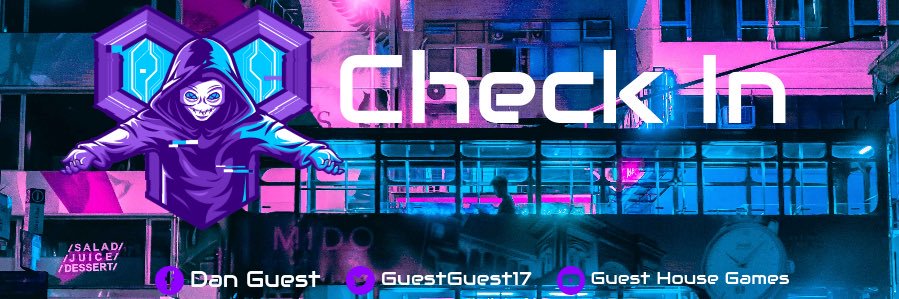 GuestHouseGames's profile banner image