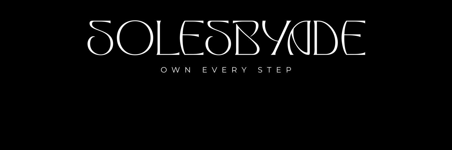 HANDMADE FOOTWEARS banner