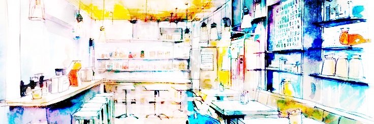 なつ！.*･ banner