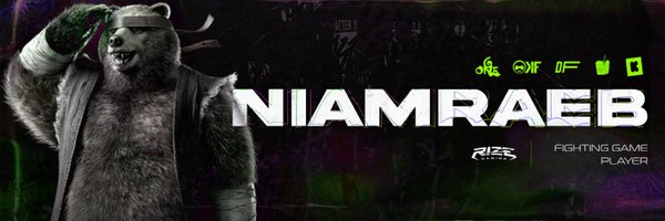 NiamRaeb Profile Banner