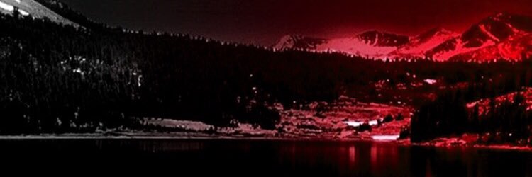 BushmanNova's profile banner image