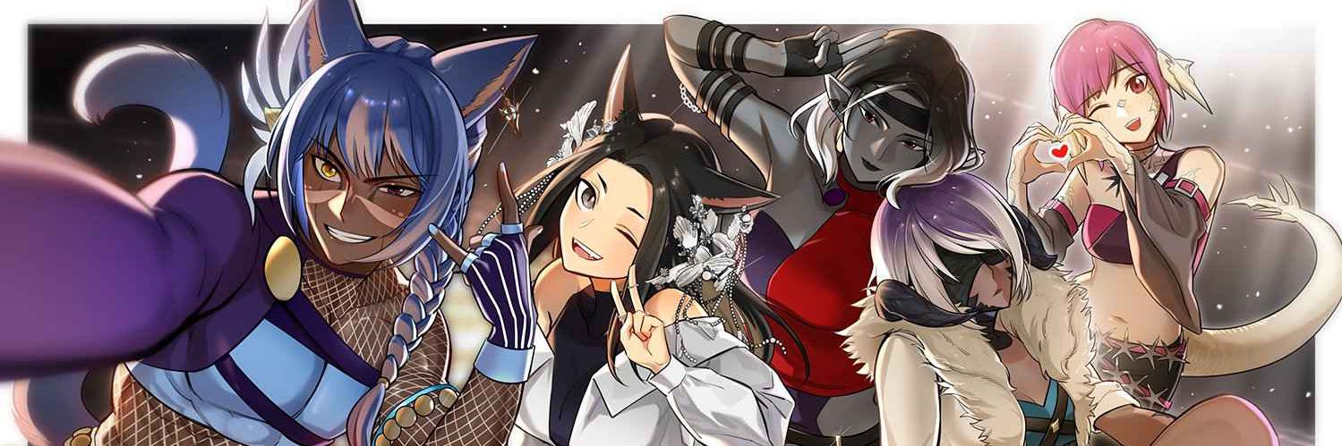 Aeacus_Cress's profile banner image